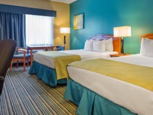 Best Western Governors Inn And Suites Wichita Cameră foto